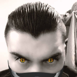 Meet your Posher, Junior